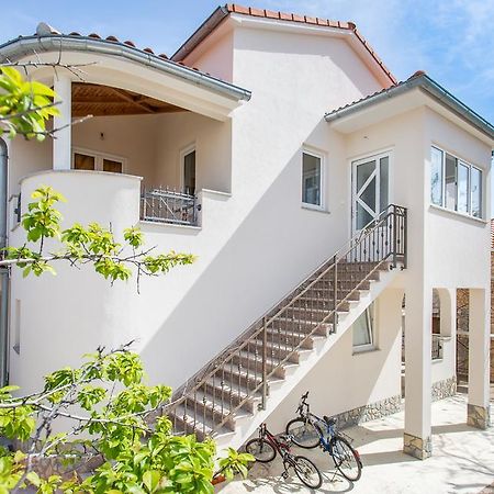 Apartment Ana Polje  Екстер'єр фото