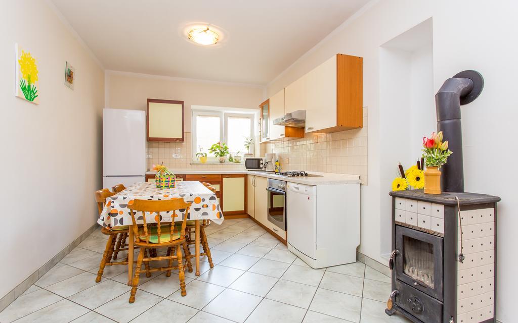 Apartment Ana Polje  Екстер'єр фото