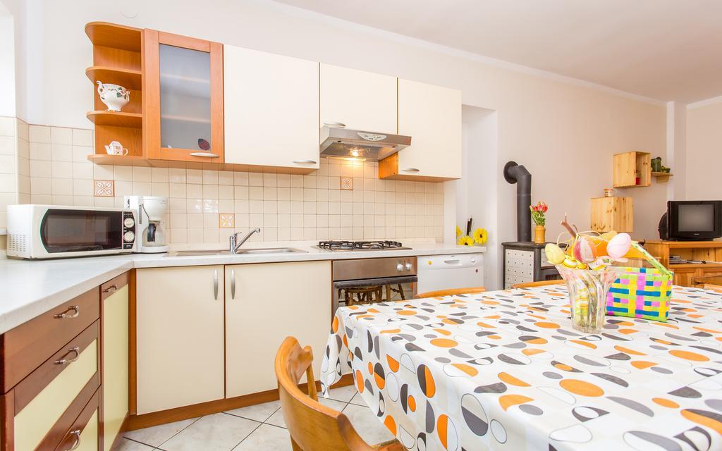Apartment Ana Polje  Екстер'єр фото