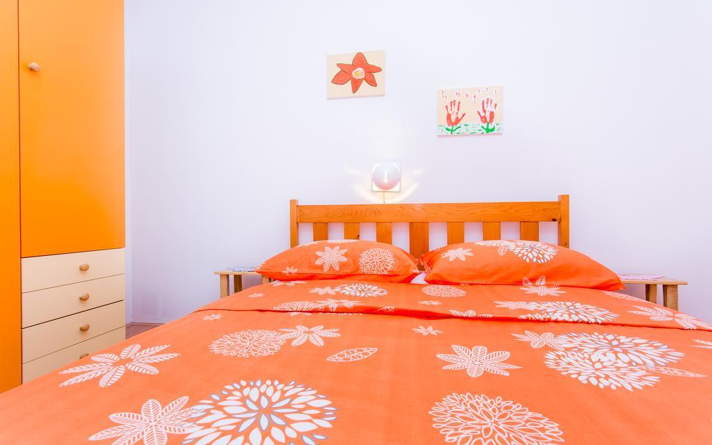Apartment Ana Polje  Екстер'єр фото