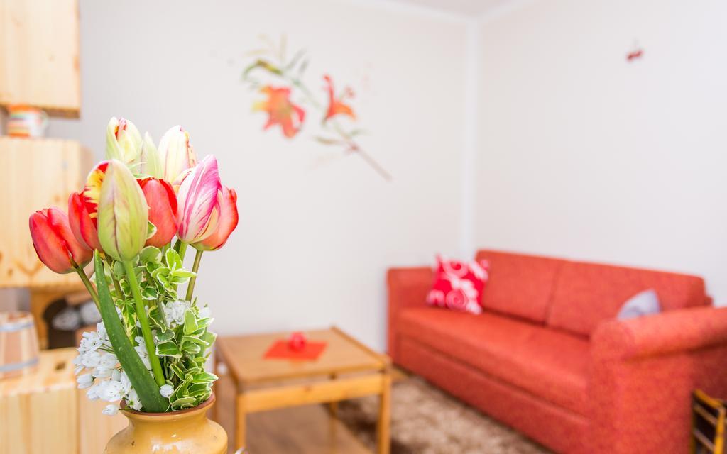 Apartment Ana Polje  Екстер'єр фото
