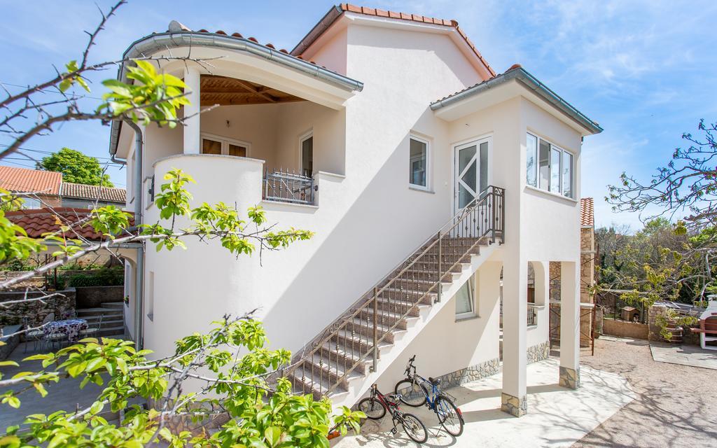 Apartment Ana Polje  Екстер'єр фото